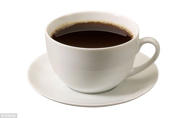 Coffe Mug